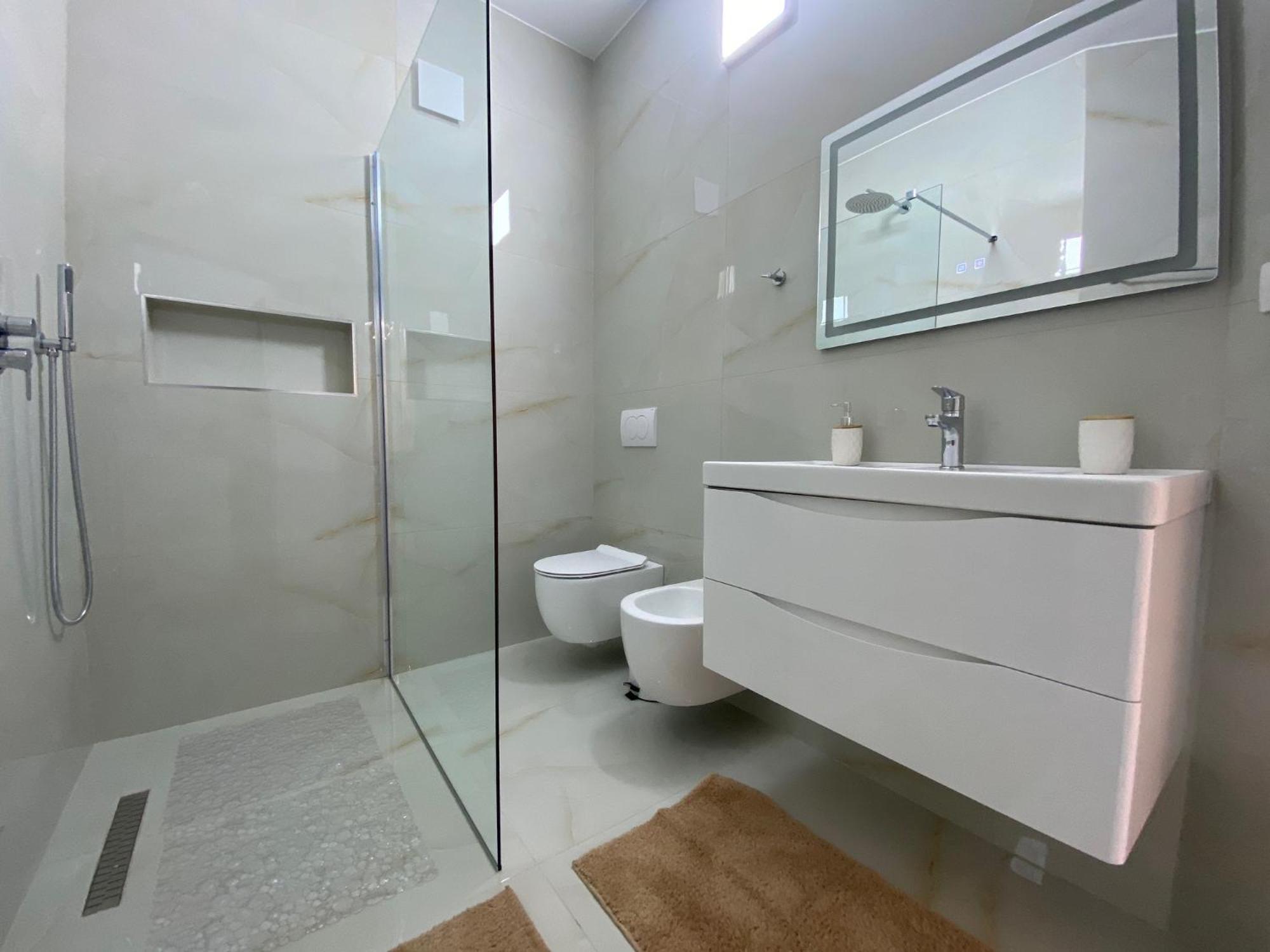 Central Cozy Apartment Tirana Extérieur photo